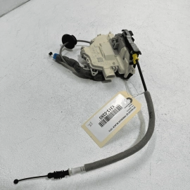 2017-2022 AUDI Q7 SQ7 Rear Left Driver Side Door Lock Latch Actuator OEM