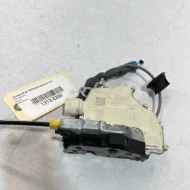 2017-2022 AUDI Q7 SQ7 Rear Left Driver Side Door Lock Latch Actuator OEM