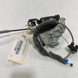 2017-2022 AUDI Q7 SQ7 Rear Left Driver Side Door Lock Latch Actuator OEM