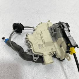 2017-2022 AUDI Q7 SQ7 Rear Left Driver Side Door Lock Latch Actuator OEM
