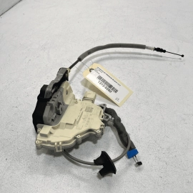 2017-2022 AUDI Q7 SQ7 Rear Left Driver Side Door Lock Latch Actuator OEM