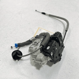 2017-2022 AUDI Q7 SQ7 Rear Left Driver Side Door Lock Latch Actuator OEM