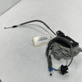 2017-2022 AUDI Q7 SQ7 Rear Left Driver Side Door Lock Latch Actuator OEM