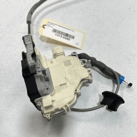 2017-2022 AUDI Q7 SQ7 Rear Left Driver Side Door Lock Latch Actuator OEM