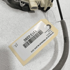 2017-2022 AUDI Q7 SQ7 Rear Left Driver Side Door Lock Latch Actuator OEM