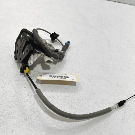 2017-2022 AUDI Q7 SQ7 Rear Left Driver Side Door Lock Latch Actuator OEM