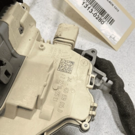 2017-2022 AUDI Q7 SQ7 Rear Left Driver Side Door Lock Latch Actuator OEM