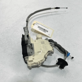 2017-2022 AUDI Q7 SQ7 Rear Left Driver Side Door Lock Latch Actuator OEM