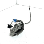 2017-2022 AUDI Q7 SQ7 Rear Left Driver Side Door Lock Latch Actuator OEM