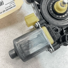 Front Right / Passenger Side Door Window Regulator Motor AUDI Q7 2017-2023 