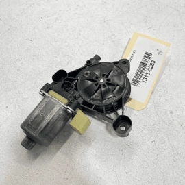 Front Right / Passenger Side Door Window Regulator Motor AUDI Q7 2017-2023 