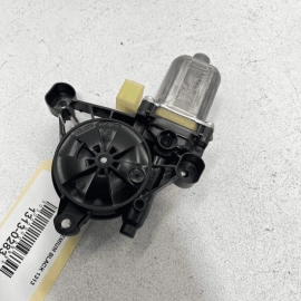 Front Right / Passenger Side Door Window Regulator Motor AUDI Q7 2017-2023 