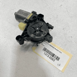 Front Right / Passenger Side Door Window Regulator Motor AUDI Q7 2017-2023 