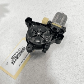 Front Right / Passenger Side Door Window Regulator Motor AUDI Q7 2017-2023 