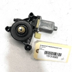 Front Right / Passenger Side Door Window Regulator Motor AUDI Q7 2017-2023 