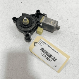 Front Right / Passenger Side Door Window Regulator Motor AUDI Q7 2017-2023 