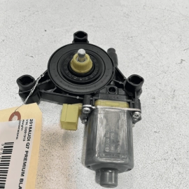 Front Right / Passenger Side Door Window Regulator Motor AUDI Q7 2017-2023 