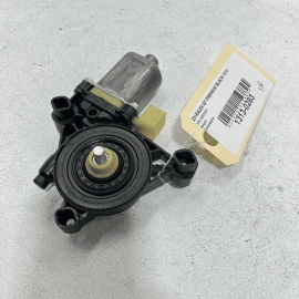 Front Right / Passenger Side Door Window Regulator Motor AUDI Q7 2017-2023 