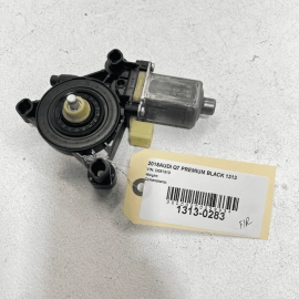Front Right / Passenger Side Door Window Regulator Motor AUDI Q7 2017-2023 