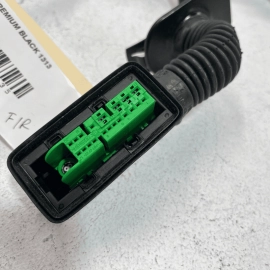 2017-2019 AUDI Q7 FRONT RIGHT PASSENGER SIDE DOOR WIRE WIRING HARNESS OEM