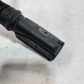 2017-2019 AUDI Q7 FRONT RIGHT PASSENGER SIDE DOOR WIRE WIRING HARNESS OEM