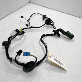 2017-2019 AUDI Q7 FRONT RIGHT PASSENGER SIDE DOOR WIRE WIRING HARNESS OEM