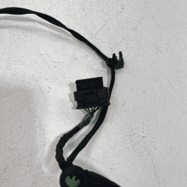 2017-2019 AUDI Q7 FRONT RIGHT PASSENGER SIDE DOOR WIRE WIRING HARNESS OEM