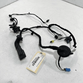 2017-2019 AUDI Q7 FRONT RIGHT PASSENGER SIDE DOOR WIRE WIRING HARNESS OEM