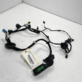 2017-2019 AUDI Q7 FRONT RIGHT PASSENGER SIDE DOOR WIRE WIRING HARNESS OEM
