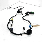 2017-2019 AUDI Q7 FRONT RIGHT PASSENGER SIDE DOOR WIRE WIRING HARNESS OEM