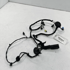 2017-2019 AUDI Q7 FRONT RIGHT PASSENGER SIDE DOOR WIRE WIRING HARNESS OEM