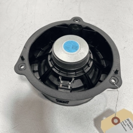 2017 - 2021 AUDI Q7 REAR LEFT OR RIGHT SIDE DOOR AUDIO SOUND SPEAKER BOSE O 2017 - 2021 AUDI Q7 REAR LEFT OR RIGHT SIDE DOOR AUDIO SOUND SPEAKER BOSE O