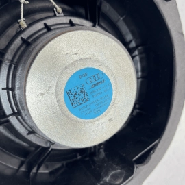 2017 - 2021 AUDI Q7 REAR LEFT OR RIGHT SIDE DOOR AUDIO SOUND SPEAKER BOSE O 2017 - 2021 AUDI Q7 REAR LEFT OR RIGHT SIDE DOOR AUDIO SOUND SPEAKER BOSE O