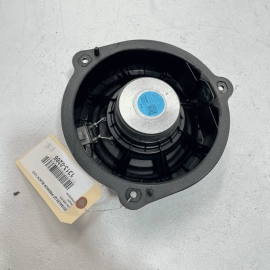 2017 - 2021 AUDI Q7 REAR LEFT OR RIGHT SIDE DOOR AUDIO SOUND SPEAKER BOSE O 2017 - 2021 AUDI Q7 REAR LEFT OR RIGHT SIDE DOOR AUDIO SOUND SPEAKER BOSE O