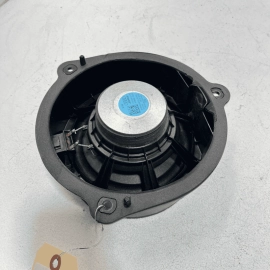 2017 - 2021 AUDI Q7 REAR LEFT OR RIGHT SIDE DOOR AUDIO SOUND SPEAKER BOSE O 2017 - 2021 AUDI Q7 REAR LEFT OR RIGHT SIDE DOOR AUDIO SOUND SPEAKER BOSE O