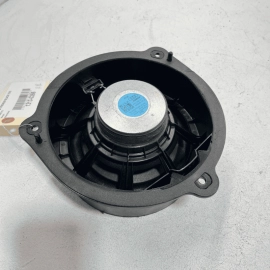 2017 - 2021 AUDI Q7 REAR LEFT OR RIGHT SIDE DOOR AUDIO SOUND SPEAKER BOSE O 2017 - 2021 AUDI Q7 REAR LEFT OR RIGHT SIDE DOOR AUDIO SOUND SPEAKER BOSE O