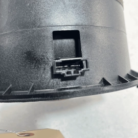 2017 - 2021 AUDI Q7 REAR LEFT OR RIGHT SIDE DOOR AUDIO SOUND SPEAKER BOSE O 2017 - 2021 AUDI Q7 REAR LEFT OR RIGHT SIDE DOOR AUDIO SOUND SPEAKER BOSE O