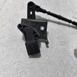 2017 - 2023 AUDI Q7 REAR LEFT DRIVER HEADLIGHT RIDE HEIGHT LEVEL SENSOR OEM