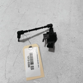 2017 - 2023 AUDI Q7 REAR LEFT DRIVER HEADLIGHT RIDE HEIGHT LEVEL SENSOR OEM