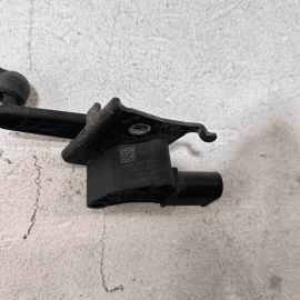 2017 - 2023 AUDI Q7 REAR LEFT DRIVER HEADLIGHT RIDE HEIGHT LEVEL SENSOR OEM