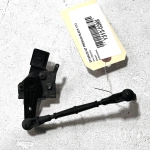 2017 - 2023 AUDI Q7 REAR LEFT DRIVER HEADLIGHT RIDE HEIGHT LEVEL SENSOR OEM