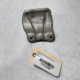 2017 - 2023 AUDI Q7 QUATTRO FRONT LEFT SIDE AXLE SHAFT SPLASH SHIELD COVER 