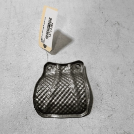 2017 - 2023 AUDI Q7 QUATTRO FRONT LEFT SIDE AXLE SHAFT SPLASH SHIELD COVER 