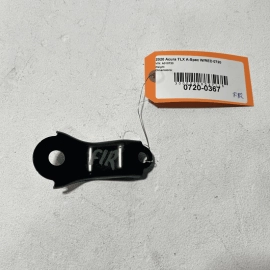 2015-20 ACURA TLX FRONT RIGHT SUBFRAME STEERING GEAR RACK STIFFENER BRACKET