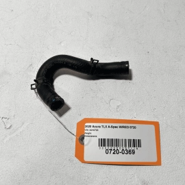 2015-16-17-18-2020 ACURA TLX RADIATOR COOLANT COOLING LOWER HOSE TUBE PIPE 