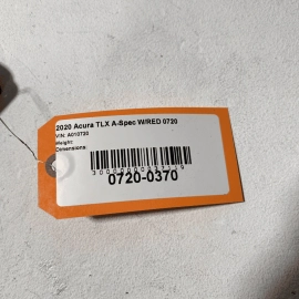 2018-2019-2020 ACURA TLX STEERING COLUMN SHAFT LOWER U-JOINT OEM