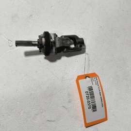2018-2019-2020 ACURA TLX STEERING COLUMN SHAFT LOWER U-JOINT OEM