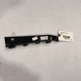 AUDI A6 2012-2018 S6 FRONT PASSENGER SIDE MIDDLE A PILLAR COVER TRIM PANEL 