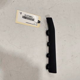 AUDI A6 2012-2018 S6 FRONT PASSENGER SIDE MIDDLE A PILLAR COVER TRIM PANEL 