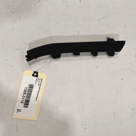 AUDI A6 2012-2018 S6 FRONT PASSENGER SIDE MIDDLE A PILLAR COVER TRIM PANEL 